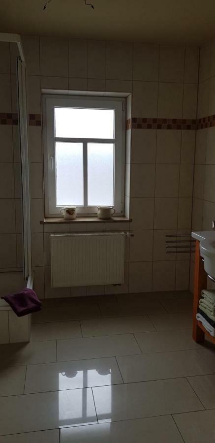 Im Ballhaus Neuhilbersdorf Chemnitz  Exteriér fotografie